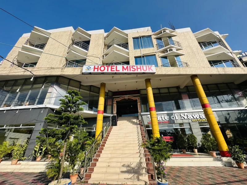 hotel-mishuk