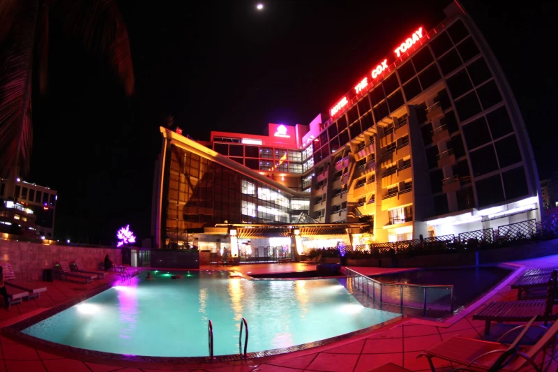 hotel-the-cox-today
