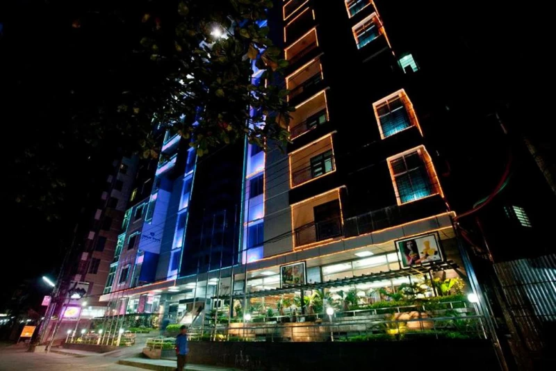 well-park-residence
