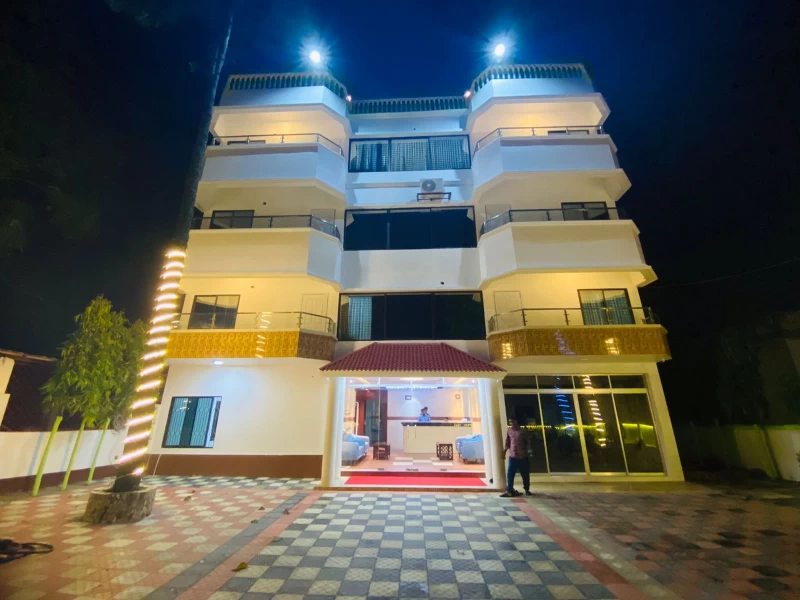 arnim-resort