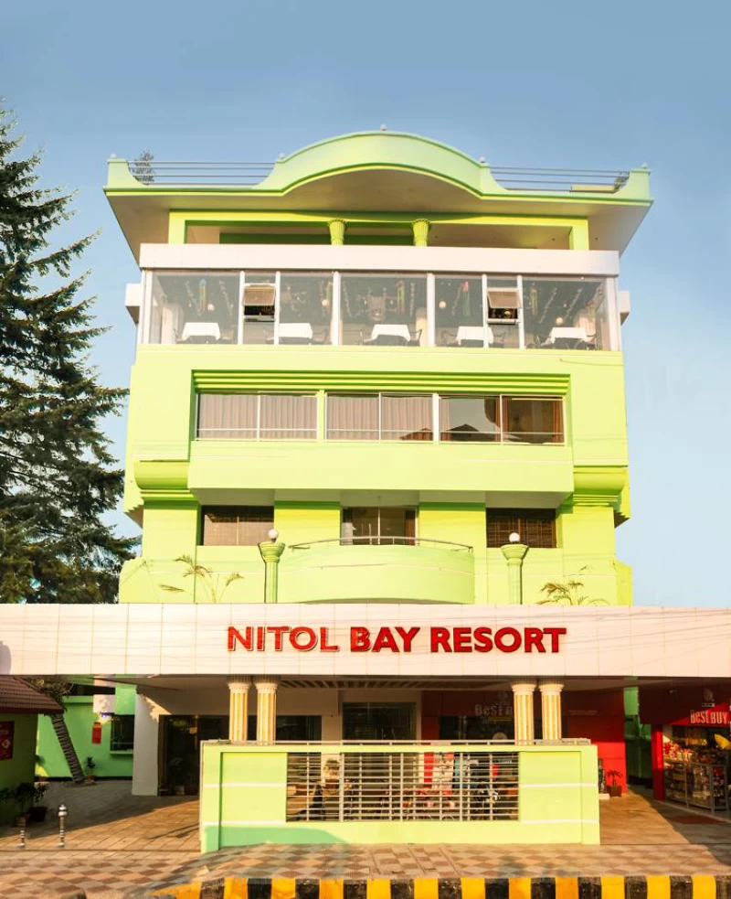 nitol-bay-resort