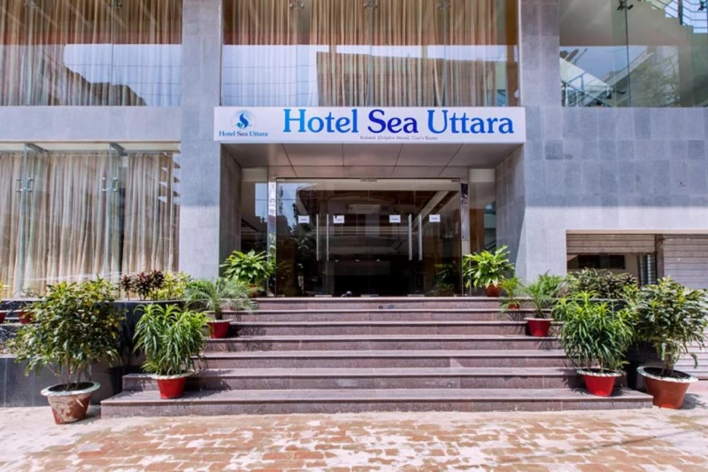 sea-uttara